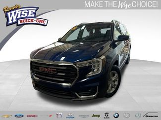 Certified 2023 GMC Terrain SLE w/ Driver Convenience Package FWD 360° Tour