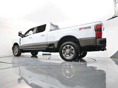 New 2026 Ford F250 King Ranch image 30