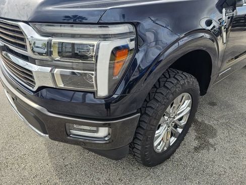 Used 2024 Ford F150 King Ranch AWD/4WD image 15