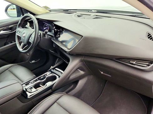Used 2021 Buick Envision Essence w/ Technology Package I image 26