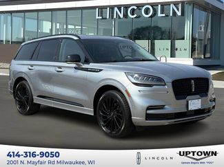 Certified 2023 Lincoln Aviator Reserve w/ Jet Package video 1