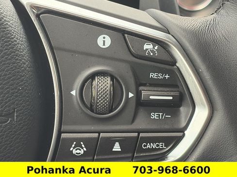 Certified 2026 Acura MDX SH-AWD image 13