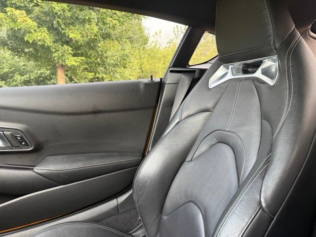 Used 2020 Toyota Supra Premium w/ Driver Assist Package RWD image 17
