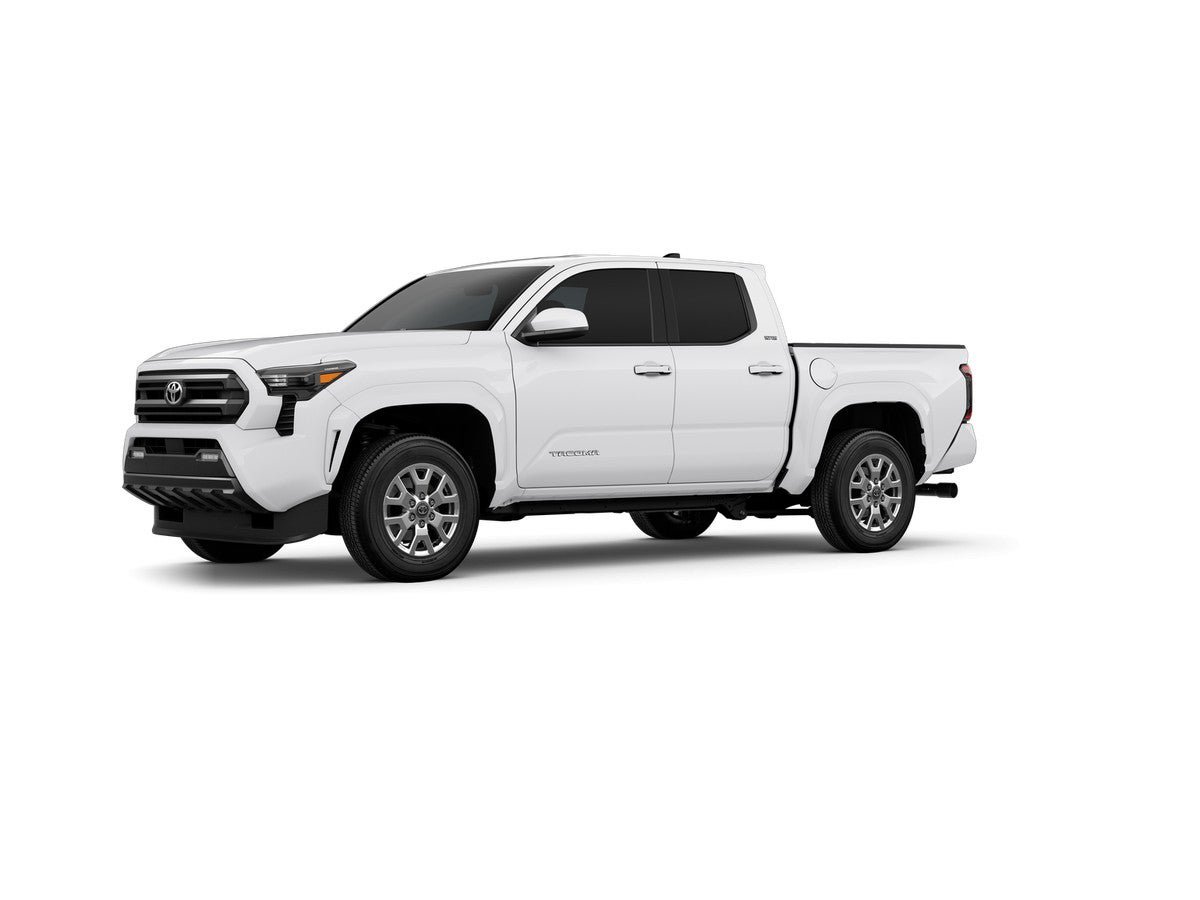New 2026 Toyota Tacoma SR5 RWD image 2