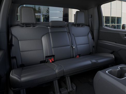 New 2026 GMC Sierra EV Elevation AWD/4WD image 17