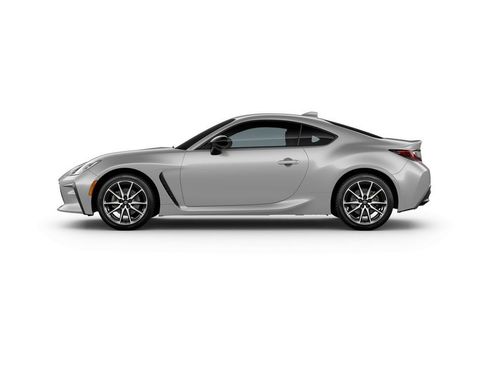 New 2026 Toyota GR86 RWD image 3