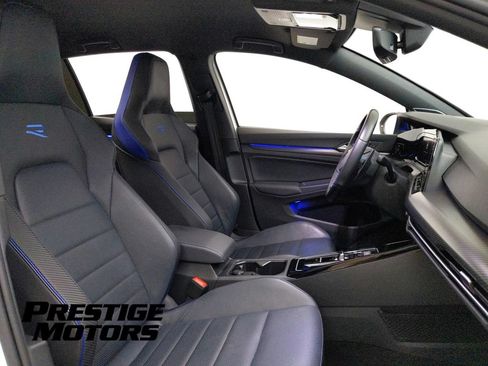 Used 2023 Volkswagen Golf 20th Anniversary Edition AWD/4WD image 25