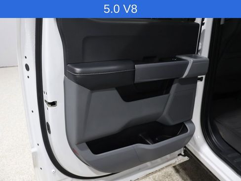 Used 2022 Ford F150 XLT image 16