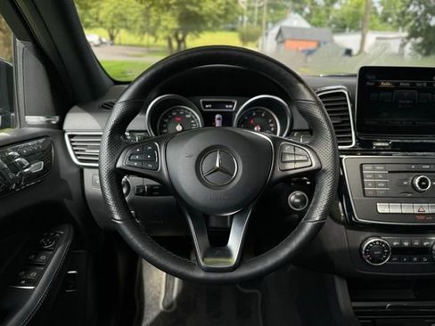 Used 2023 Mercedes-Benz GLE 350 GLE 350 image 14