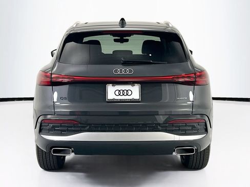 Used 2026 Audi Q5 Premium Plus AWD/4WD image 6