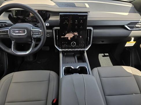 New 2026 GMC Acadia Elevation w/ Black Edition FWD image 14