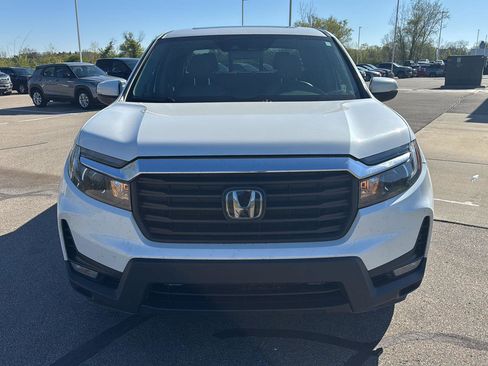 Used 2022 Honda Ridgeline RTL image 9