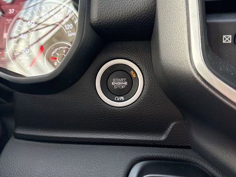 Used 2022 RAM 1500 Big Horn image 13