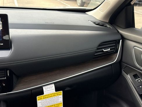 New 2026 Nissan Rogue Platinum w/ Platinum Premium Package image 17