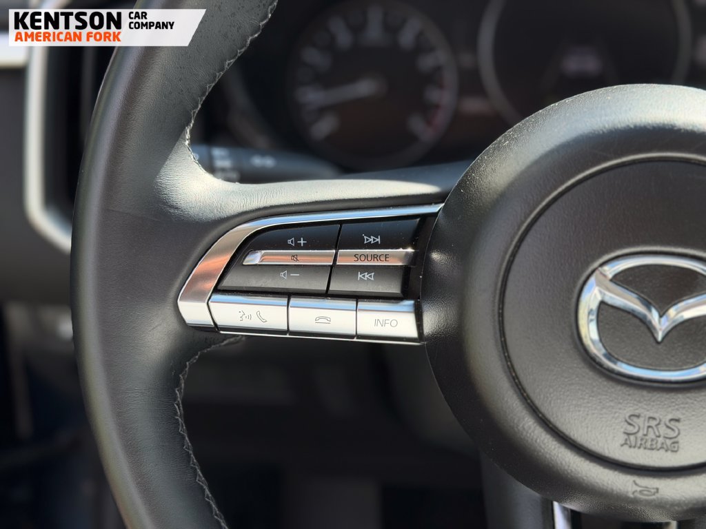 Used 2026 MAZDA CX-50 AWD 2.5 S w/ Preferred Pkg image 13