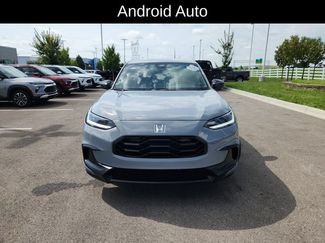 Used 2024 Honda HR-V Sport video 2