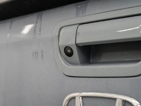 Used 2023 Honda Ridgeline RTL-E image 8