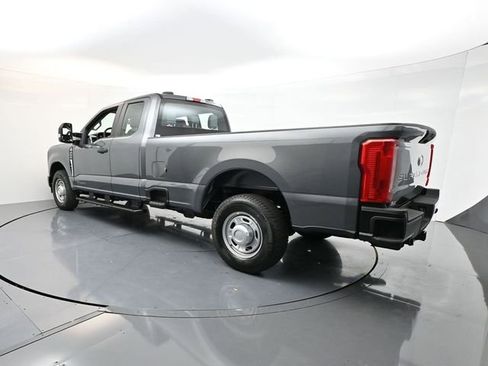 New 2026 Ford F250 XL RWD image 5