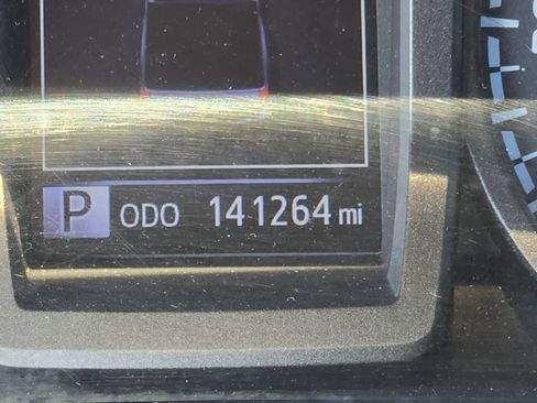 Used 2017 Toyota Tacoma TRD Off-Road AWD/4WD image 22