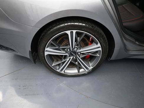 Used 2025 Genesis G70 3.3T Advanced RWD image 25