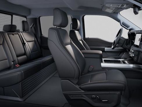 New 2025 Ford F350 Lariat w/ FX4 Off-Road Package image 6