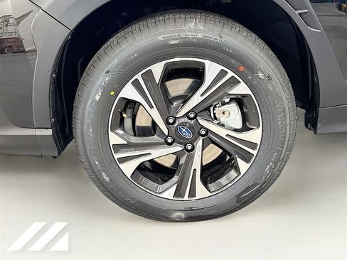 New 2026 Subaru Crosstrek 2.0i Premium AWD/4WD image 31