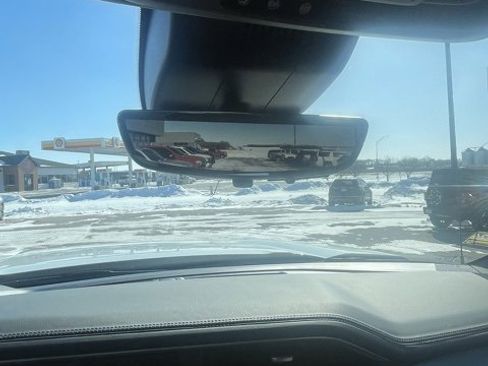 Used 2023 GMC Sierra 1500 Denali w/ Denali Reserve Package image 14