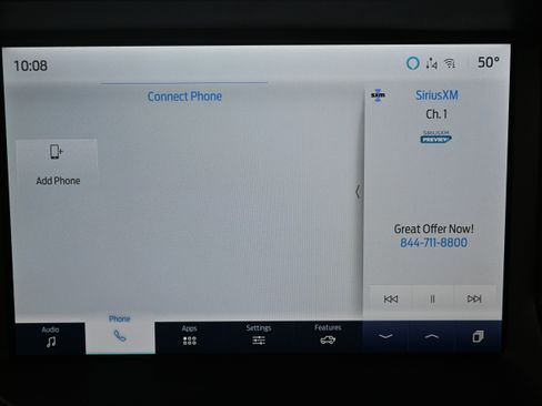 Used 2024 Ford Bronco Black Diamond image 23