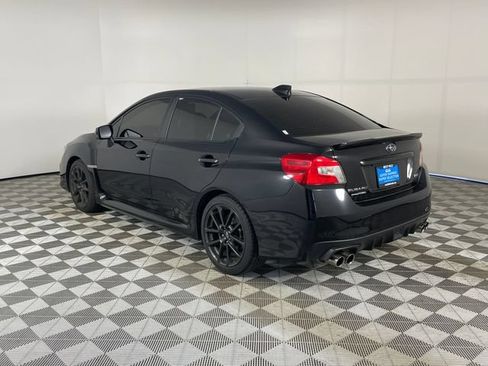 Used 2021 Subaru WRX Limited w/ Popular Package #3 (IZT) AWD/4WD image 15