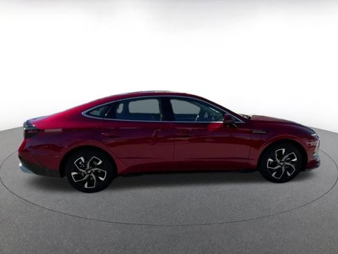 Used 2025 Hyundai Sonata SEL image 16