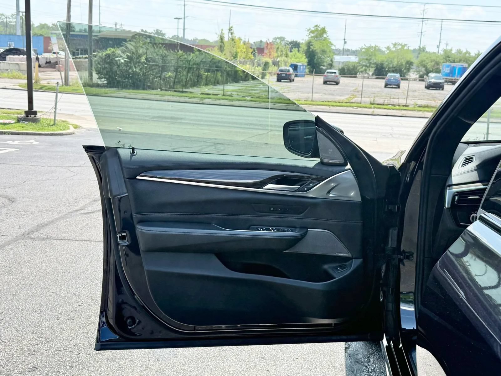 Used 2018 BMW 640i Gran Turismo xDrive AWD/4WD image 10