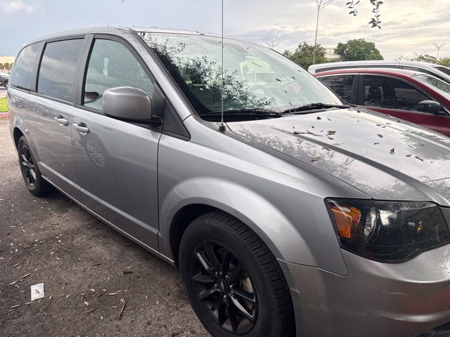 Used 2019 Dodge Grand Caravan GT FWD image 8