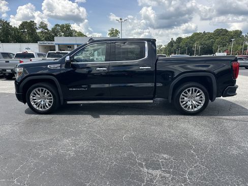 Used 2019 GMC Sierra 1500 Denali w/ Denali Ultimate Package AWD/4WD image 5