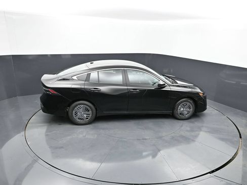 Used 2026 Nissan Sentra S w/ Floor Mat Package FWD image 16