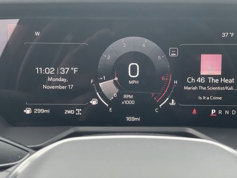 New 2026 GMC Acadia AT4 image 15