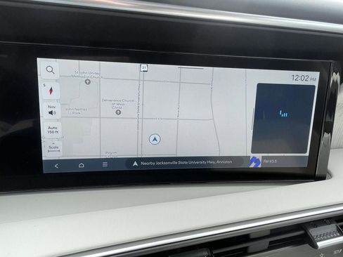 New 2026 Hyundai Palisade Calligraphy FWD image 15