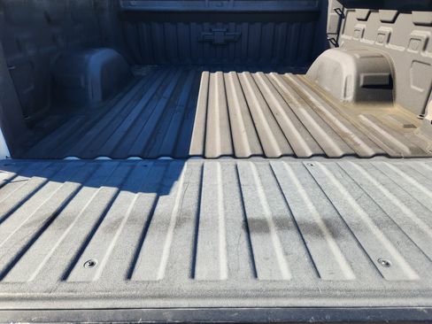 Used 2021 Chevrolet Silverado 1500 RST w/ Texas Edition Plus image 33