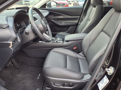 Certified 2025 MAZDA CX-30 AWD 2.5 S w/ Preferred Package image 6
