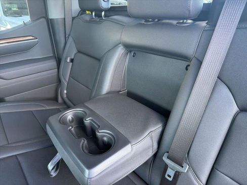 New 2026 Chevrolet Silverado 1500 LT Trail Boss w/ LT Trail Boss Premium Package AWD/4WD image 33