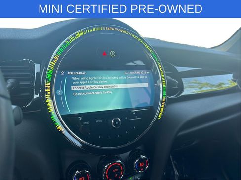 Used 2023 MINI Cooper S FWD image 43