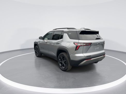 Certified 2026 Chevrolet Equinox LT w/ Midnight Edition image 7