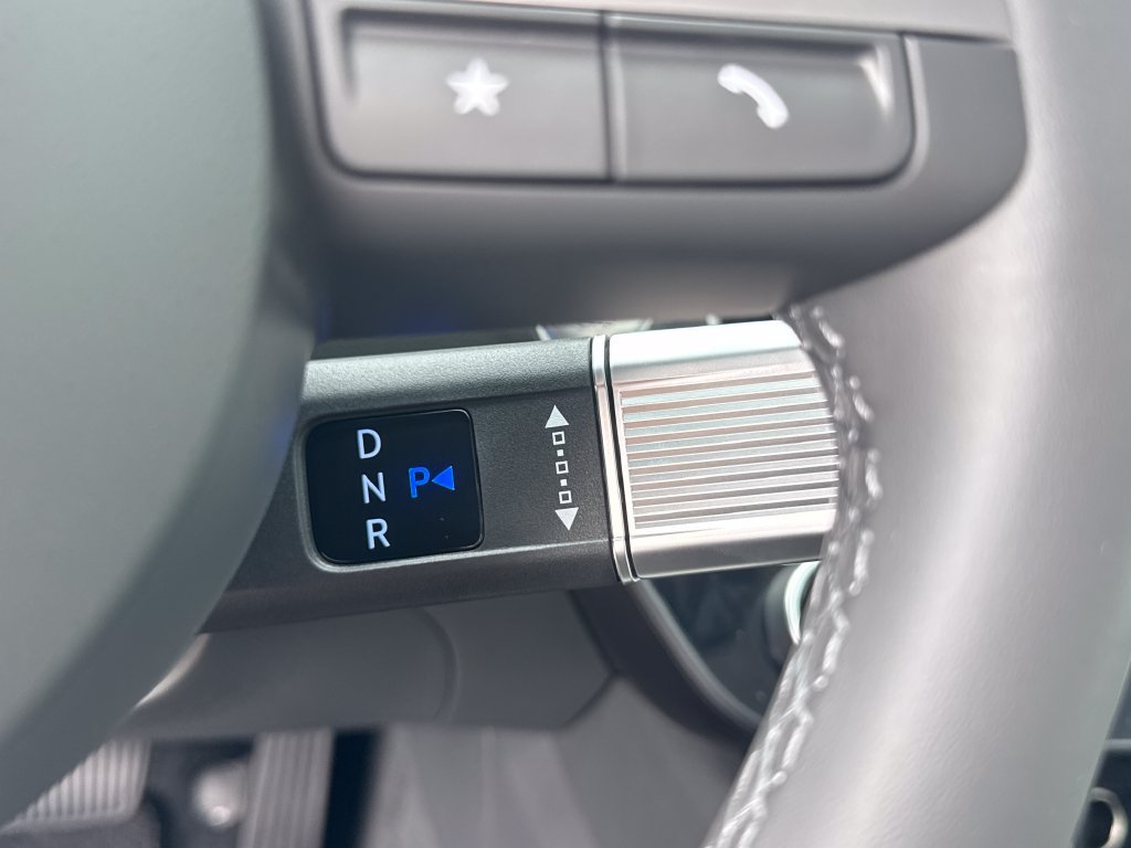 New 2026 Hyundai Sonata SEL FWD image 13