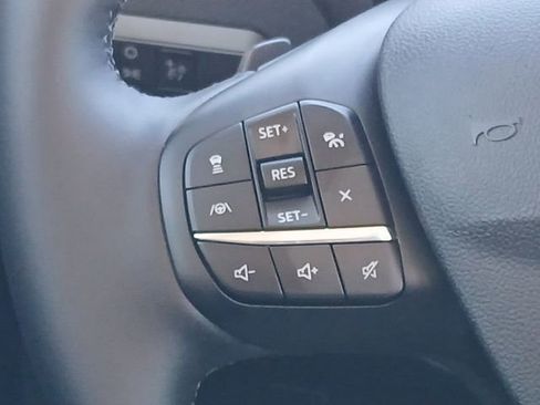 New 2025 Ford Bronco Sport Badlands w/ Badlands Tech Package image 10