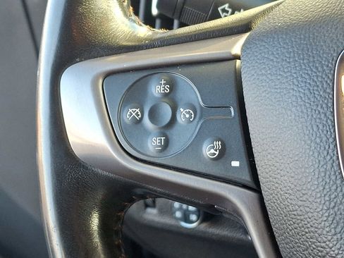 Certified 2022 GMC Canyon AT4 image 21