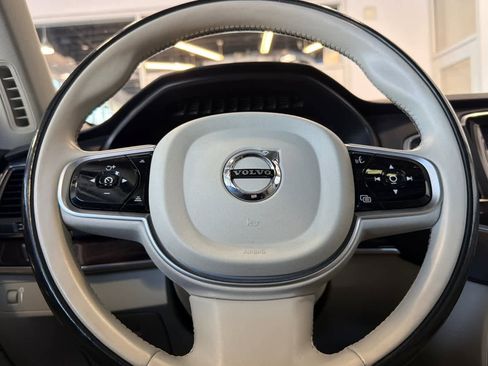 Used 2019 Volvo XC90 T6 Momentum w/ Advanced Package AWD/4WD image 27