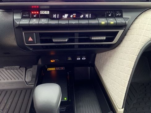 New 2026 Toyota Camry XLE image 20