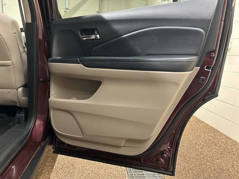 Used 2017 Honda Pilot EX-L image 15