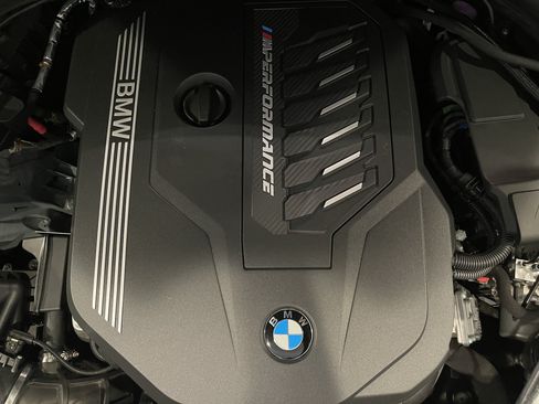 Used 2024 BMW X3 M40i w/ Premium Package AWD/4WD image 26