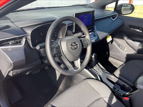 New 2026 Toyota Corolla SE image 7