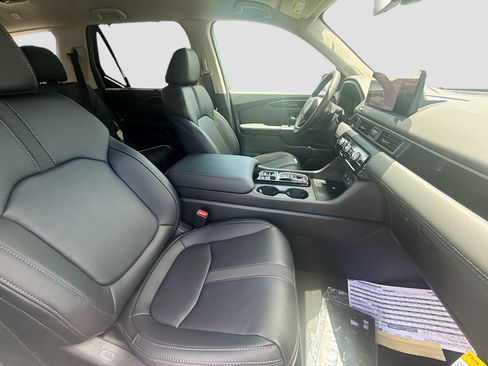 New 2026 Honda Pilot EX-L image 24